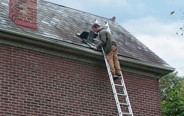 what affects urgent Ellington Thorpe roof repairs