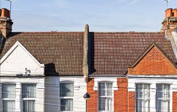 clay roofing Ellington Thorpe, Cambridgeshire