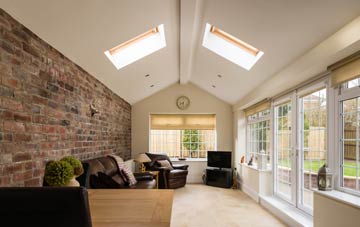 conservatory roof insulation Ellington Thorpe, Cambridgeshire