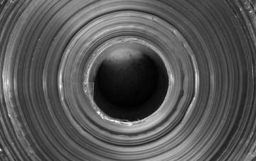 Ellington Thorpe edpm waterproofing