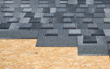 expert Ellington Thorpe asphalt roof companies