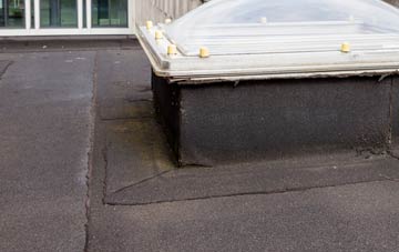 disadvantages of Ellington Thorpe flat roofs