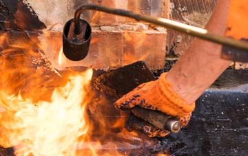 Ellington Thorpe flat roof repair companies