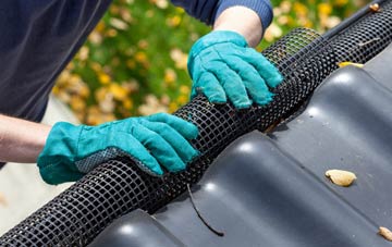 Ellington Thorpe gutter repair companies