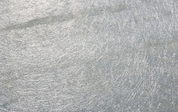 Ellington Thorpe laminate fibreglass or shingles?