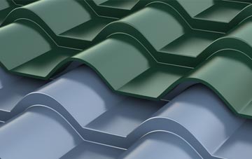 who should consider Ellington Thorpe plastic roofs
