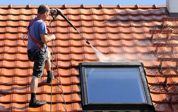 roof cleaning Ellington Thorpe, Cambridgeshire
