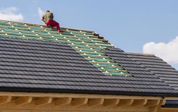 roof replacement Ellington Thorpe, Cambridgeshire