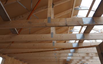 Ellington Thorpe roof truss costs