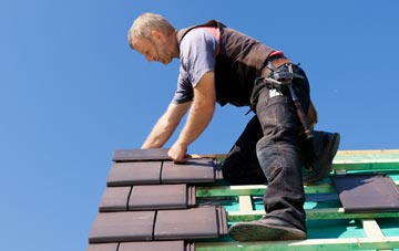disadvantages of Ellington Thorpe slate roofing