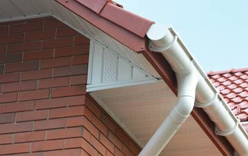 Ellington Thorpe soffit repair costs