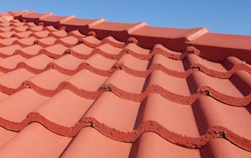 Ellington Thorpe tile and slate roof replacement