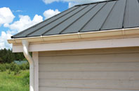 Ellington Thorpe fascia repair