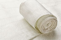 Ellington Thorpe fibreglass roofing repairs