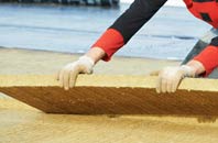 find rated Ellington Thorpe roof insulation companies