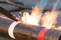 Ellington Thorpe flat roofing replacement