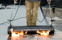 Ellington Thorpe flat roof sealing quote