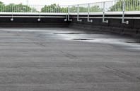 find rated Ellington Thorpe flat roofing companies