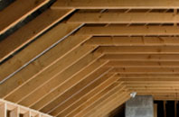 Ellington Thorpe pitched insulation quotes