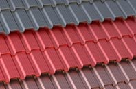 find rated Ellington Thorpe plastic roofing companies