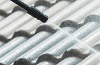 rated Ellington Thorpe roof cleaning companies