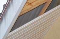 rated Ellington Thorpe soffit repair companies