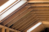 Ellington Thorpe tapered roof insulation quotes