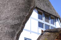 find rated Ellington Thorpe thatchers